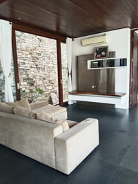 Villa For Sale in Sanur Beach Minutes walk to the Beach - Image 12