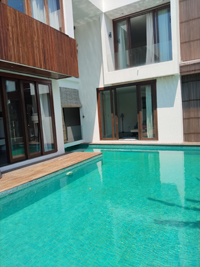 Villa For Sale in Sanur Beach Minutes walk to the Beach - Image 9