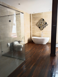 Villa For Sale in Sanur Beach Minutes walk to the Beach - Image 35