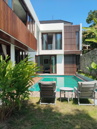 Villa For Sale in Sanur Beach Minutes walk to the Beach - Image 8