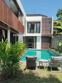 Villa For Sale in Sanur Beach Minutes walk to the Beach - Image 7