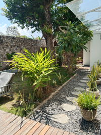 Villa For Sale in Sanur Beach Minutes walk to the Beach - Image 6