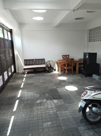 Villa For Sale in Sanur Beach Minutes walk to the Beach - Image 2